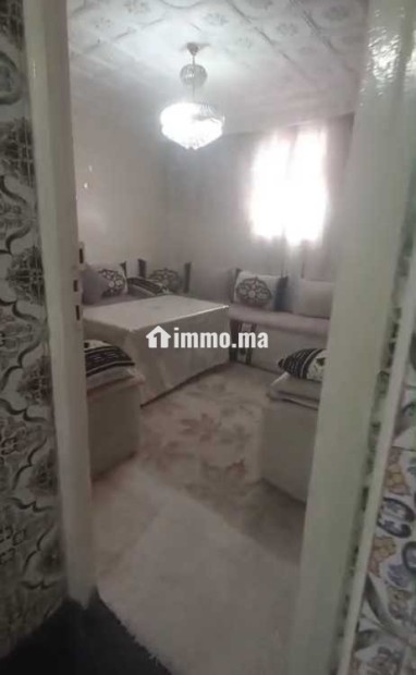 Maison à vendre Bernoussi منزل للبيع بالبرنوصي - Vente Immobilier - Casablanca - photo 4