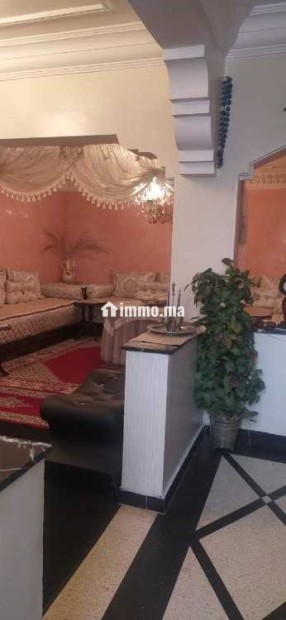 Maison à vendre Bernoussi منزل للبيع بالبرنوصي - Vente Immobilier - Casablanca - photo 6