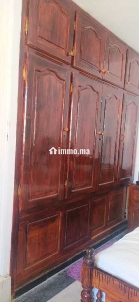 Maison à vendre Bernoussi منزل للبيع بالبرنوصي - Vente Immobilier - Casablanca - photo 7