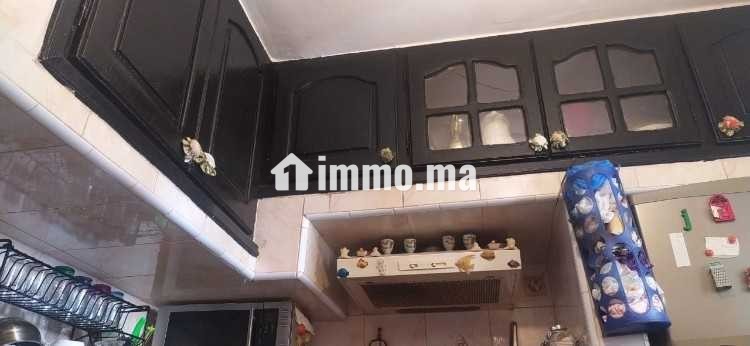 Maison à vendre Bernoussi منزل للبيع بالبرنوصي - Vente Immobilier - Casablanca - photo 8