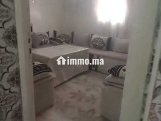 Maison à vendre Bernoussi منزل للبيع بالبرنوصي - Maison à vendre - Casablanca