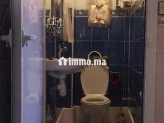 Maison à vendre Bernoussi منزل للبيع بالبرنوصي - Maison à vendre - Casablanca