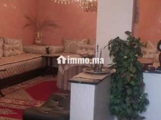 Maison à vendre Bernoussi منزل للبيع بالبرنوصي - Maison à vendre - Casablanca