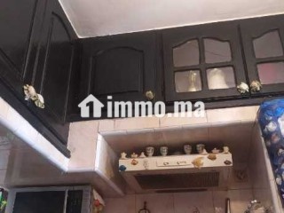 Maison à vendre Bernoussi منزل للبيع بالبرنوصي - Maison à vendre - Casablanca