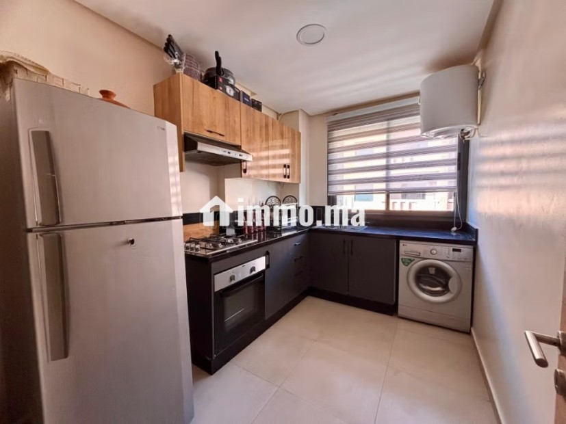 Appartement Meublé Izdihar - Location Immobilier - Marrakech - photo 1