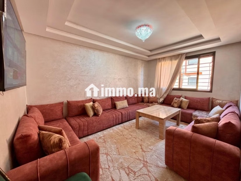 Appartement Meublé Izdihar - Location Immobilier - Marrakech - photo 2