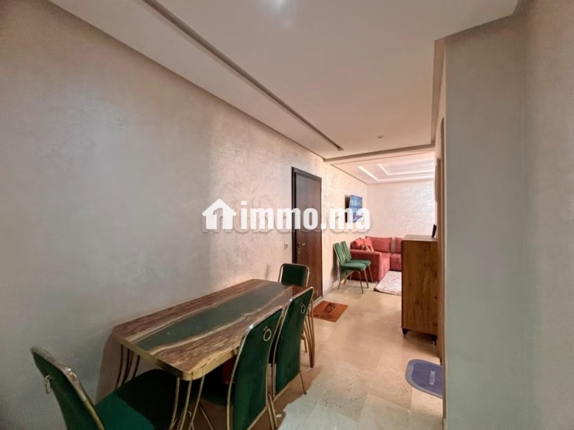 Appartement Meublé Izdihar - Location Immobilier - Marrakech - photo 6