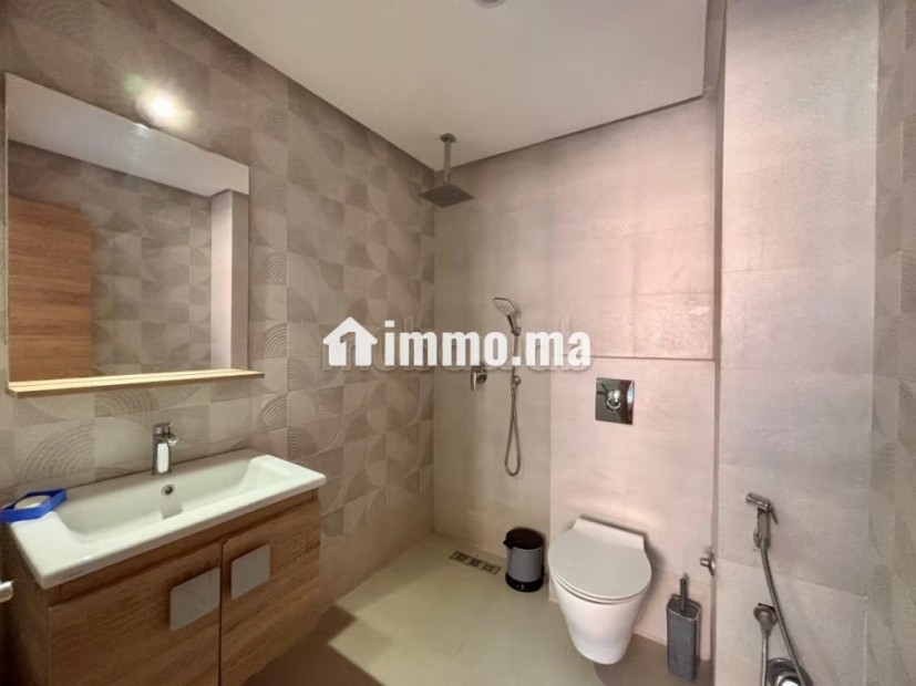 Appartement Meublé Izdihar - Location Immobilier - Marrakech - photo 7
