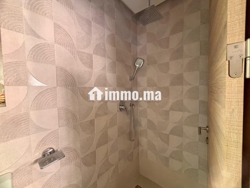 Appartement Meublé Izdihar - Location Immobilier - Marrakech - photo 8