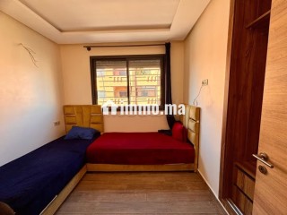 Appartement Meublé Izdihar - Appartement à louer - Marrakech