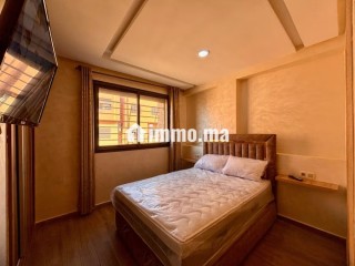 Appartement Meublé Izdihar - Appartement à louer - Marrakech