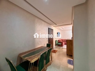 Appartement Meublé Izdihar - Appartement à louer - Marrakech