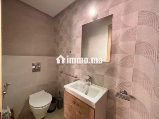 Appartement Meublé Izdihar - Appartement à louer - Marrakech