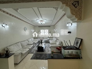 Villa à vendre 282 m² habitable Nassim - Villa à vendre - Casablanca