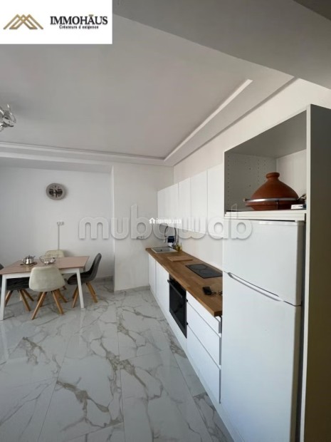 Location appartement longue duree tanger - Location Immobilier - Tanger - photo 1