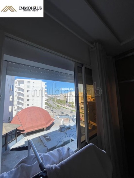 Location appartement longue duree tanger - Location Immobilier - Tanger - photo 6