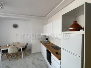 Location appartement longue duree tanger - Appartement à louer - Tanger