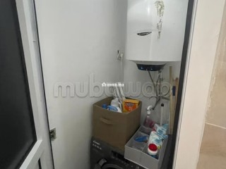 Location appartement longue duree tanger - Appartement à louer - Tanger