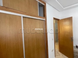 Location appartement longue duree tanger - Appartement à louer - Tanger