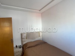 Location appartement longue duree tanger - Appartement à louer - Tanger