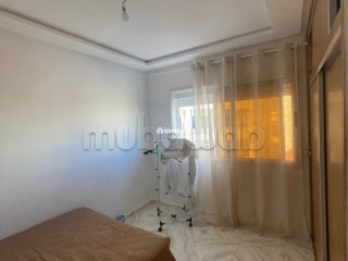 Location appartement longue duree tanger - Appartement à louer - Tanger