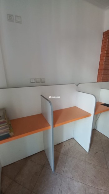 À VENDRE – Bureau centre d’appels titré – Sidi Maarouf (Lotissement Florida, Casablanca) - Vente Immobilier - Casablanca - photo 4