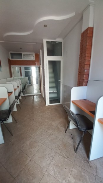 À VENDRE – Bureau centre d’appels titré – Sidi Maarouf (Lotissement Florida, Casablanca) - Vente Immobilier - Casablanca - photo 2