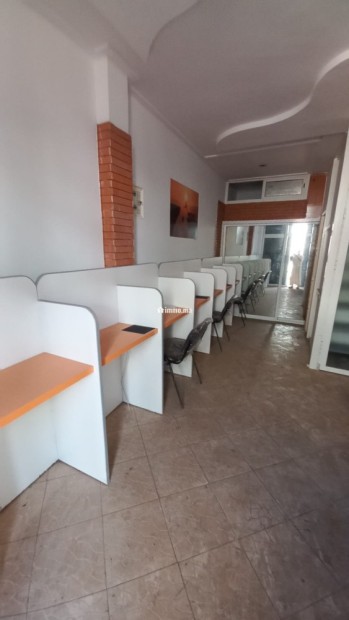 À VENDRE – Bureau centre d’appels titré – Sidi Maarouf (Lotissement Florida, Casablanca) - Vente Immobilier - Casablanca - photo 3