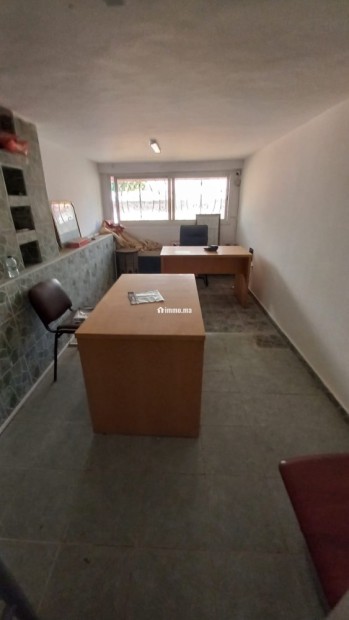 À VENDRE – Bureau centre d’appels titré – Sidi Maarouf (Lotissement Florida, Casablanca) - Vente Immobilier - Casablanca - photo 5