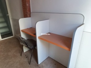 À VENDRE – Bureau centre d’appels titré – Sidi Maarouf (Lotissement Florida, Casablanca) - Bureau à vendre - Casablanca