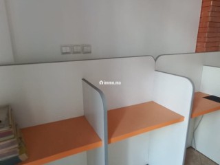 À VENDRE – Bureau centre d’appels titré – Sidi Maarouf (Lotissement Florida, Casablanca) - Bureau à vendre - Casablanca