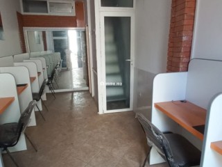 À VENDRE – Bureau centre d’appels titré – Sidi Maarouf (Lotissement Florida, Casablanca) - Bureau à vendre - Casablanca