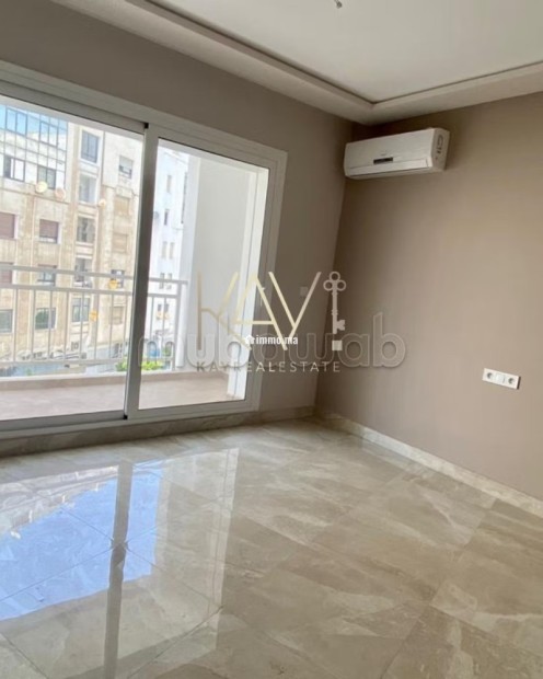 Appartement à Louer au Centre ville - Location Immobilier - Tanger - photo 1