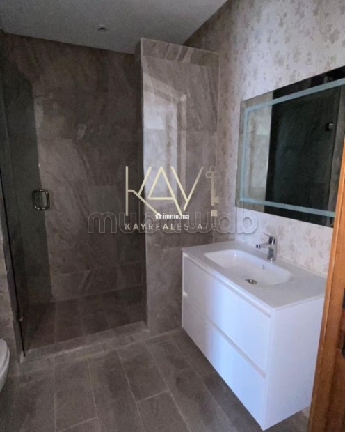 Appartement à Louer au Centre ville - Location Immobilier - Tanger - photo 2