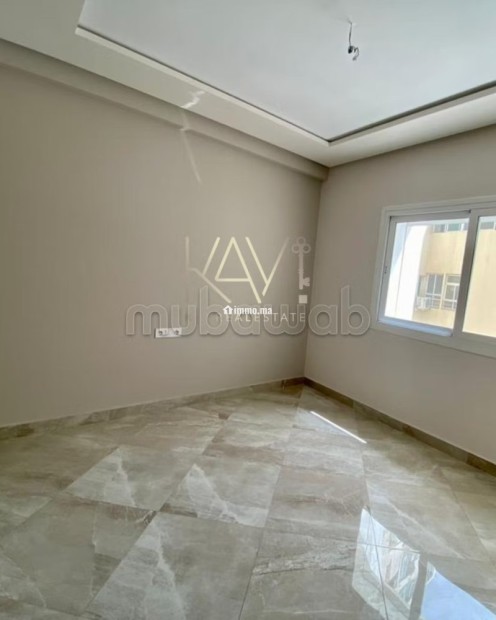 Appartement à Louer au Centre ville - Location Immobilier - Tanger - photo 3