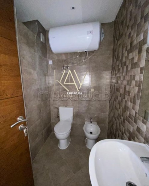 Appartement à Louer au Centre ville - Location Immobilier - Tanger - photo 5