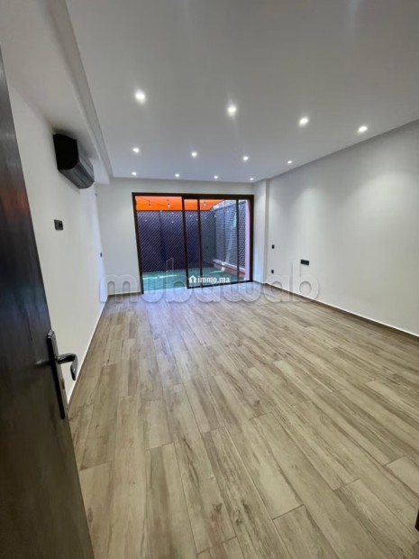 À louer: appartement de 85m², 1 ch à guéliz - Location Immobilier - Marrakech - photo 1