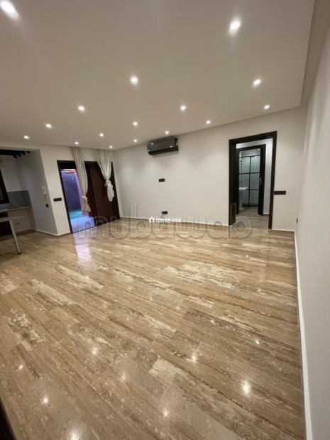 À louer: appartement de 85m², 1 ch à guéliz - Location Immobilier - Marrakech - photo 3