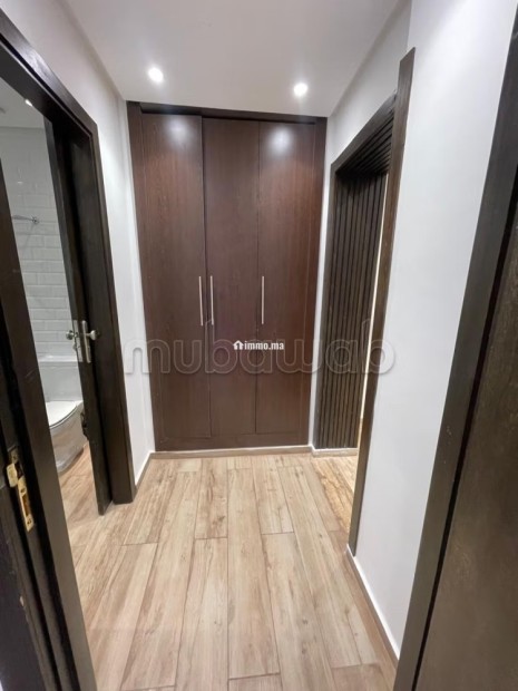 À louer: appartement de 85m², 1 ch à guéliz - Location Immobilier - Marrakech - photo 7