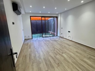 À louer: appartement de 85m², 1 ch à guéliz - Appartement à louer - Marrakech