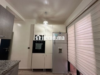 Bel appartement 2 chambres avec piscine - Appartement à louer - Marrakech
