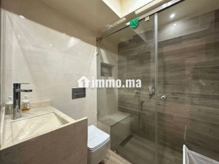 Bel appartement 2 chambres avec piscine - Appartement à louer - Marrakech