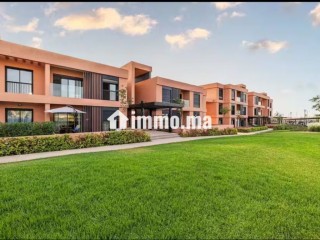 Location Appartement F3 Résidence Isli Noria - Appartement à vendre - Marrakech