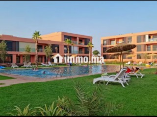 Location Appartement F3 Résidence Isli Noria - Appartement à vendre - Marrakech