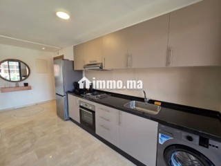 Location Appartement F3 Résidence Isli Noria - Appartement à vendre - Marrakech