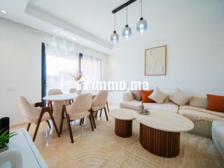 Location Appartement F3 Résidence Isli Noria - Appartement à vendre - Marrakech