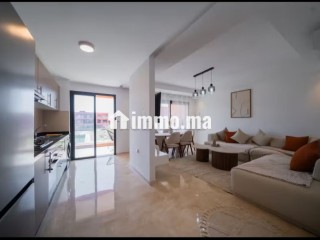 Location Appartement F3 Résidence Isli Noria - Appartement à vendre - Marrakech
