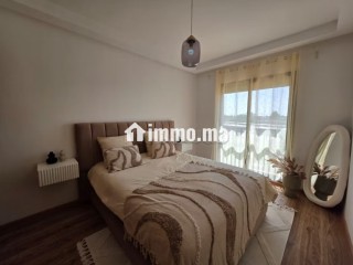 Location Appartement F3 Résidence Isli Noria - Appartement à vendre - Marrakech