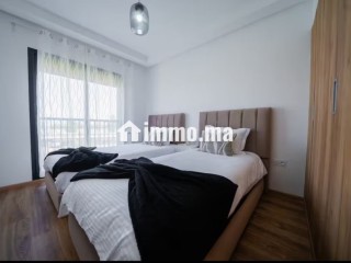 Location Appartement F3 Résidence Isli Noria - Appartement à vendre - Marrakech