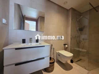 Location Appartement F3 Résidence Isli Noria - Appartement à vendre - Marrakech